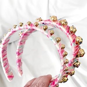 Mom & Daughter Headbands - NWOT